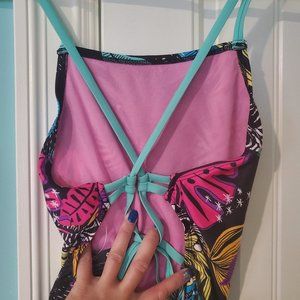 Speedo Tie Back One Size 10/36